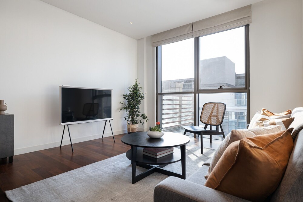 Experience Serene Living in City Walk 14