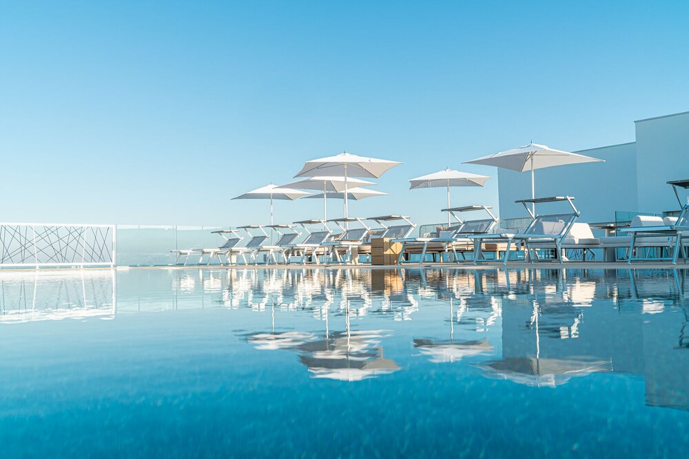 The One Caorle - Hotel & Apartments