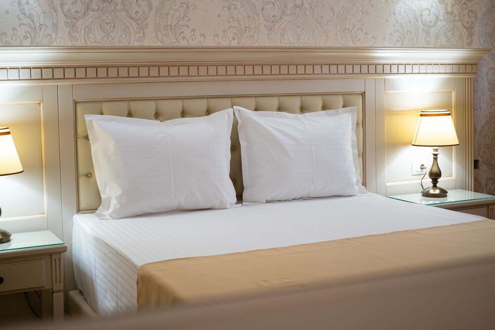 Hotel Orient