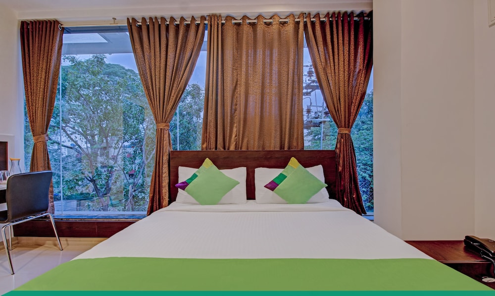 Itsy By Treebo - Sri Sai Suites