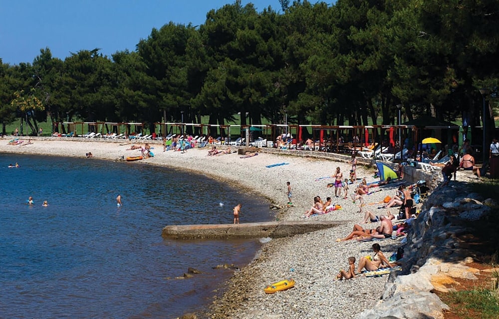 Amazing Home in Novigrad With Wifi and 1 Bedrooms