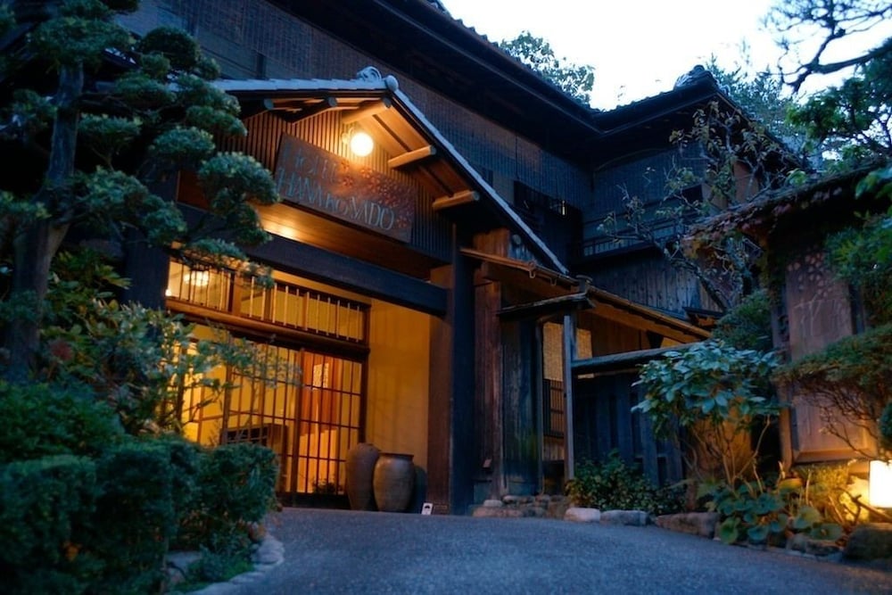 Hotel Hanakoyado