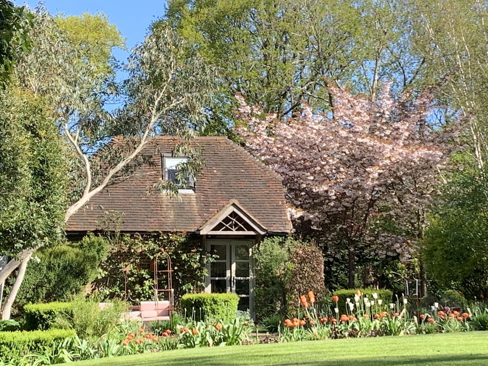 Bootmenders B&B