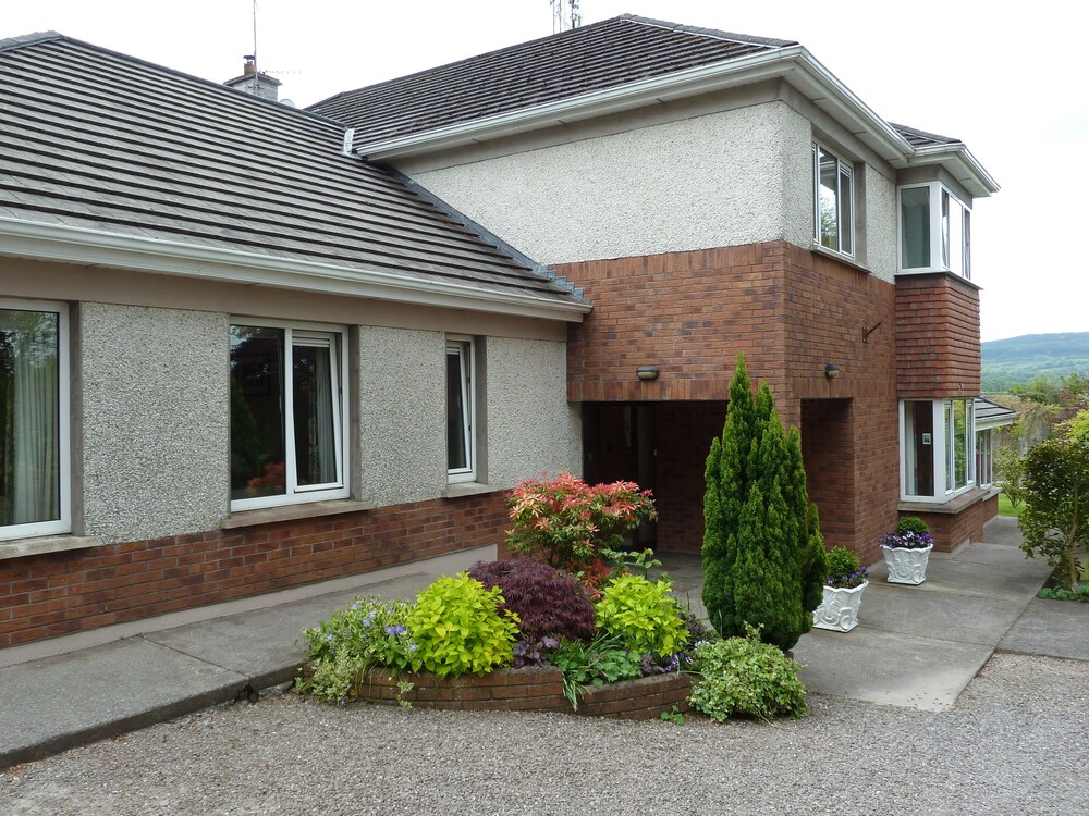 Annabella Lodge Bed & Breakfast