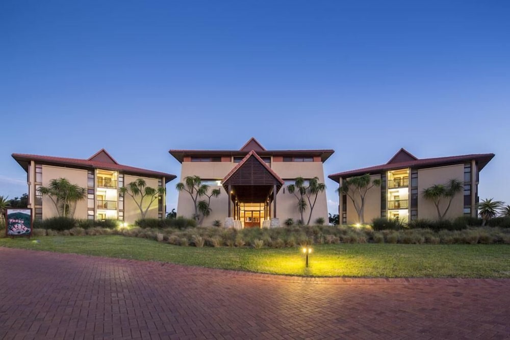 Ocean Reef Hotel