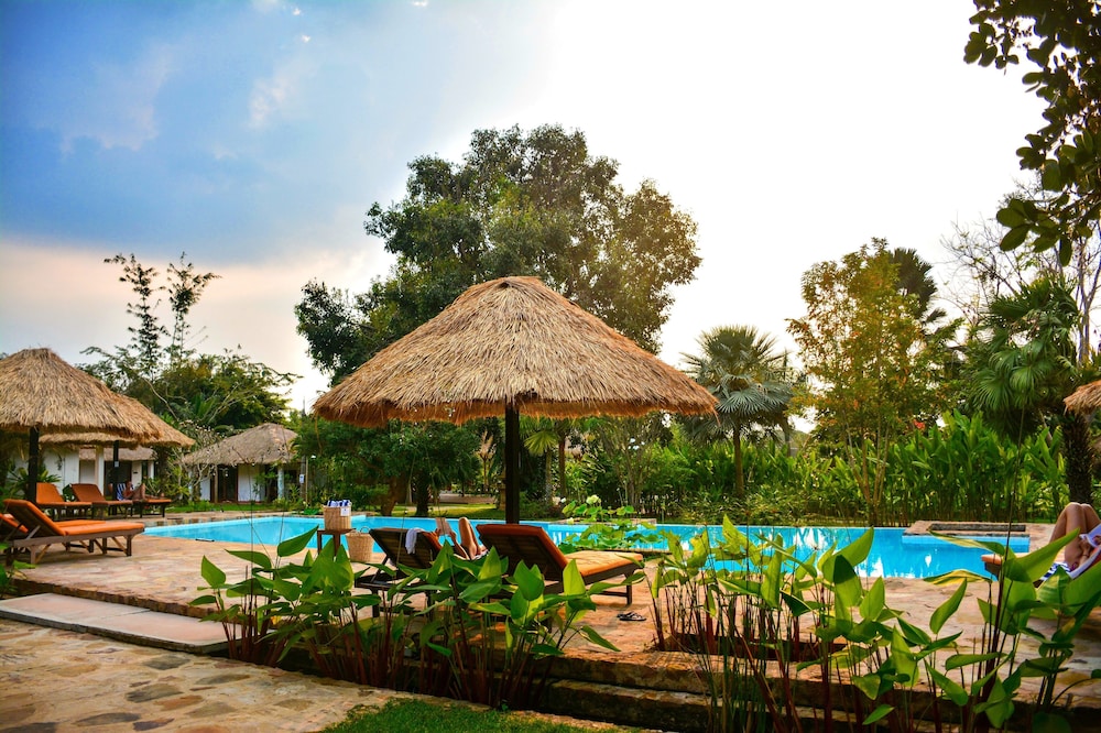 Villa Kep Resort - Adults Only