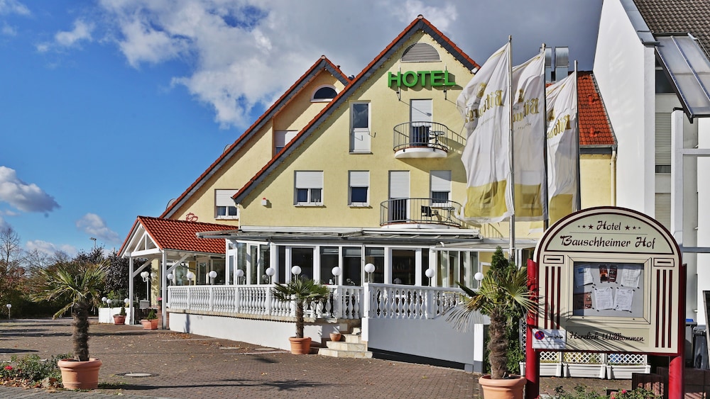 Hotel Bauschheimer Hof