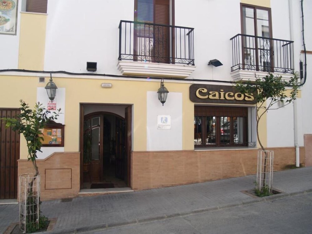 Caico S