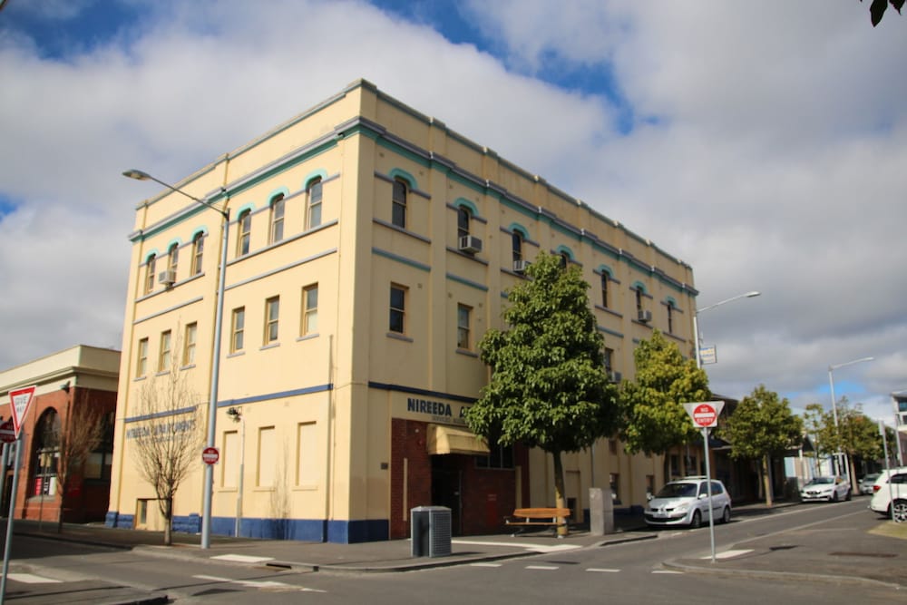 Nireeda Apartments Geelong