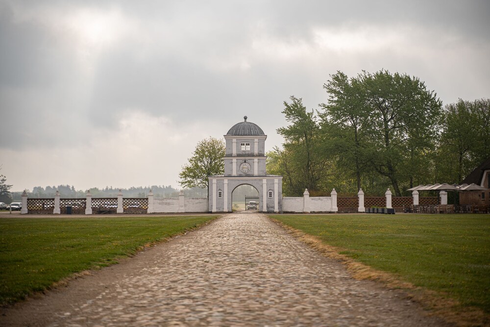 Nørre Vosborg