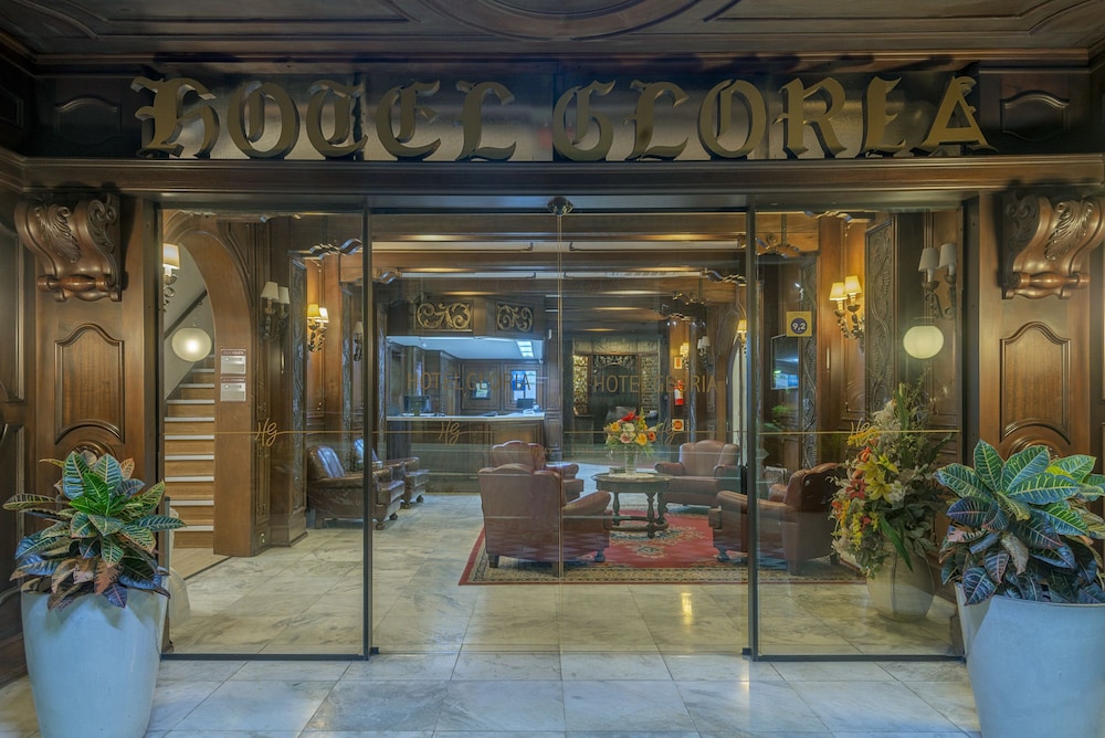 Hotel Glória