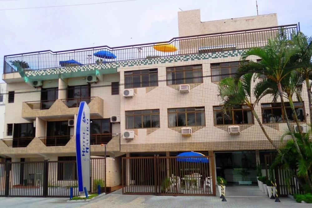 Hotel Náutico