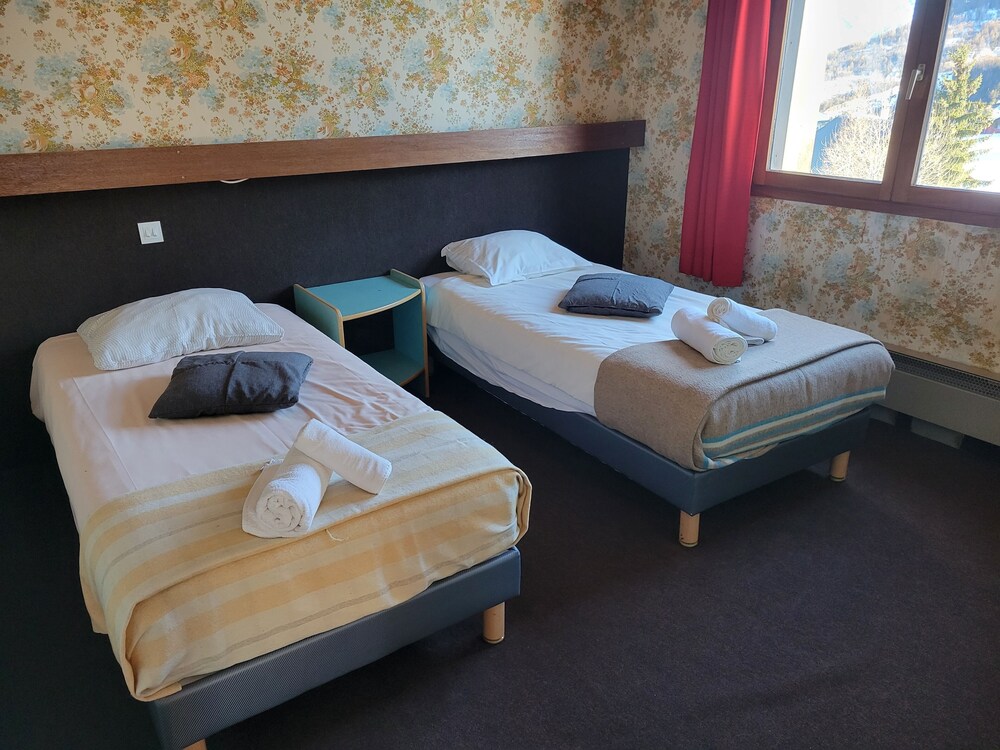 Hotel La Rua