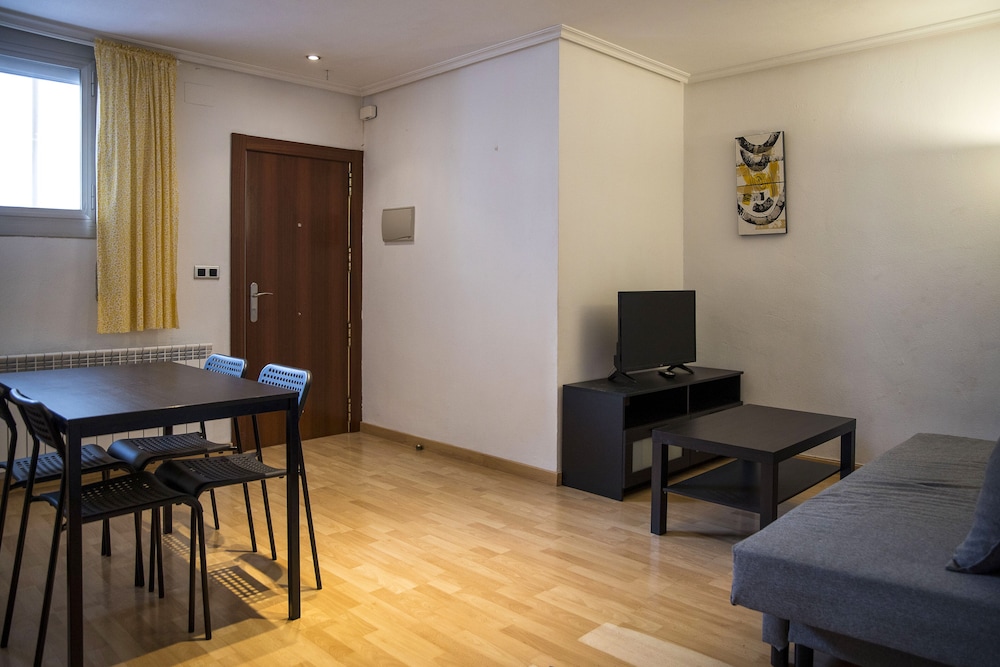 Apartamento Daniel Zaragoza