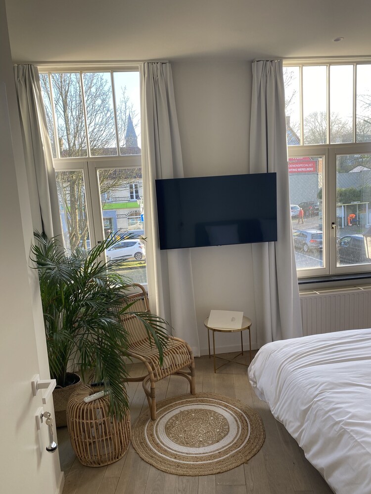 Rooms & Loft De Post
