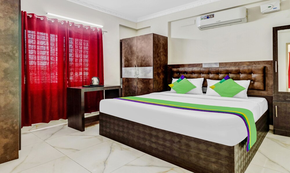 Treebo Trend Royal Residency Service Apartments