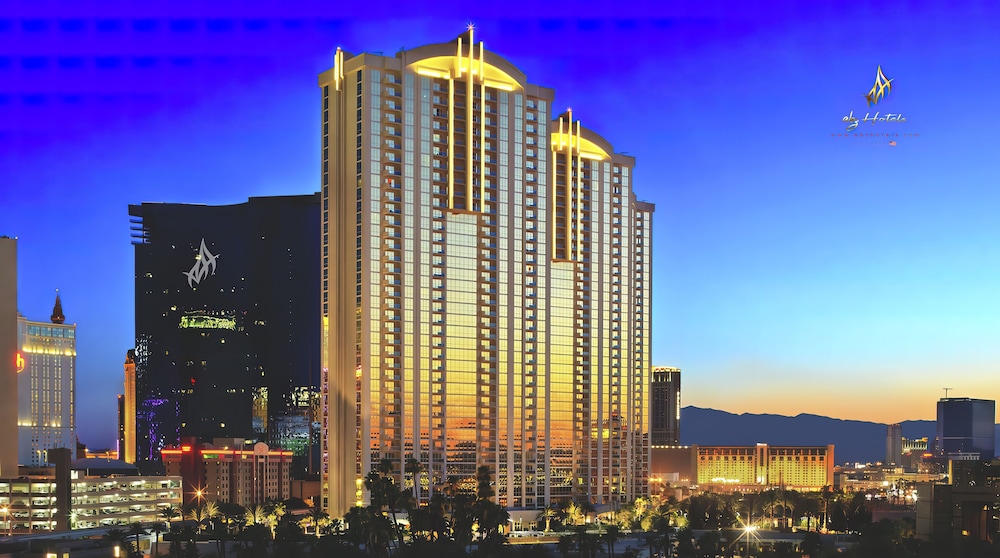 Abz MGM Signature 1 Bedroom Balcony Suites