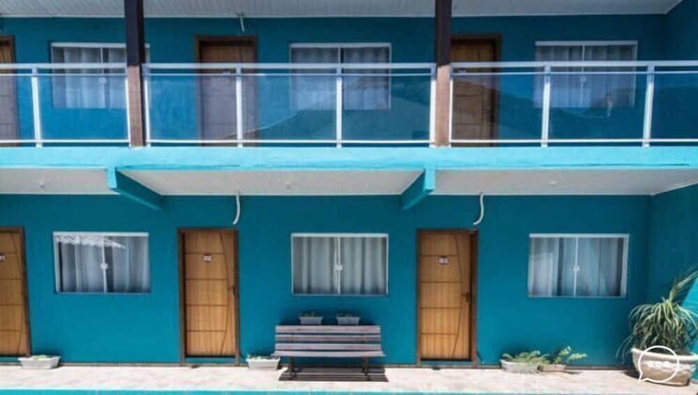 Búzios Conforto Guest House