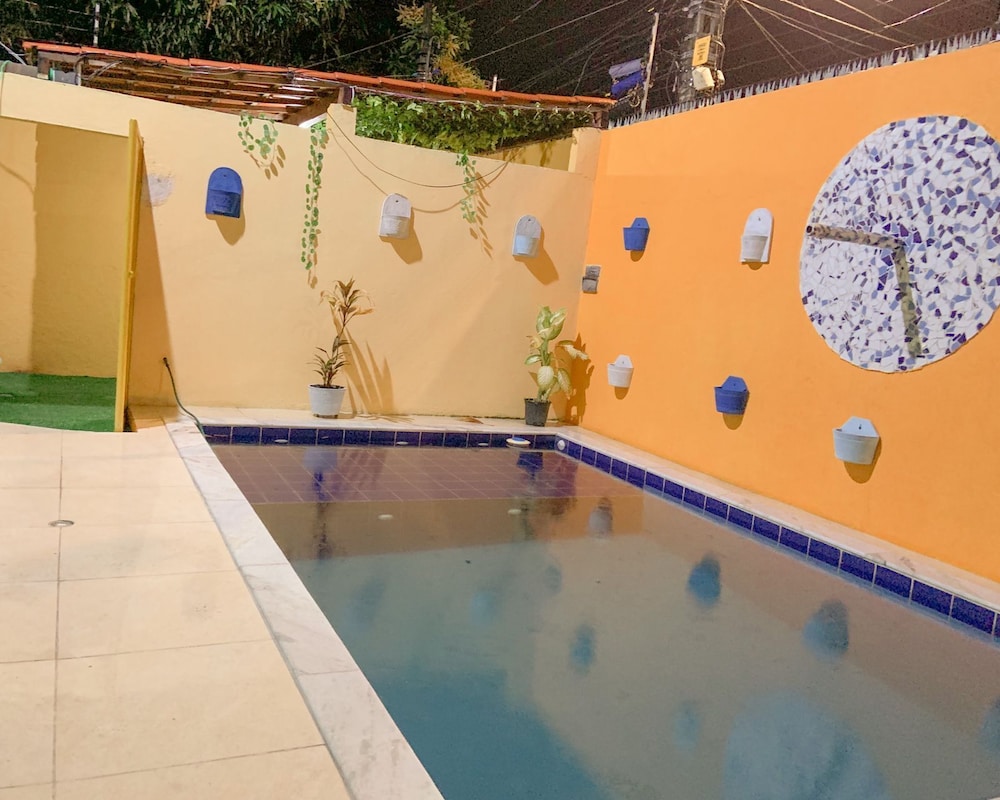 Pousada e Hostel 461