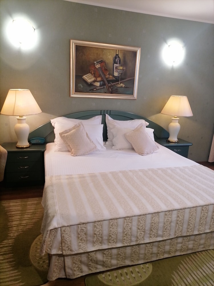Hotel Bulevard Mamaia