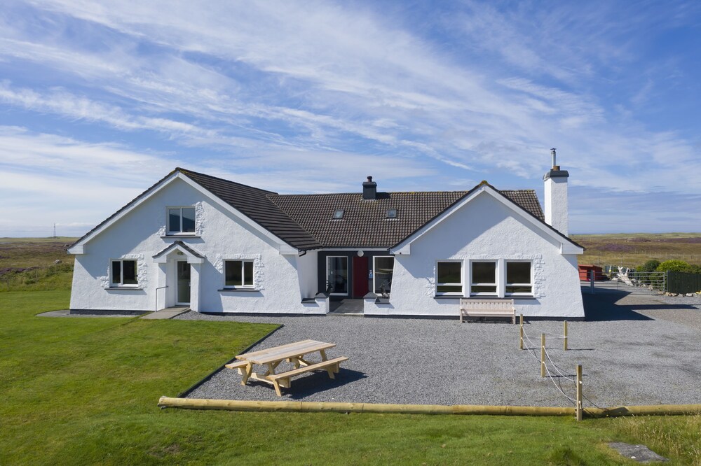 Grianaig Guest House