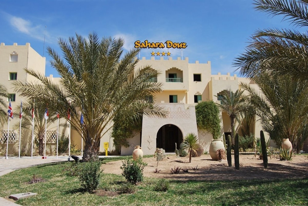 Hotel Sahara Douz