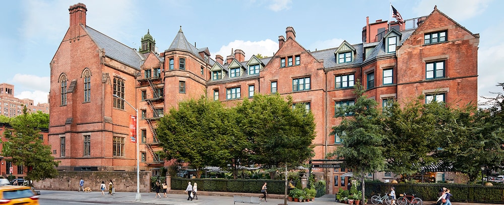 The High Line Hotel