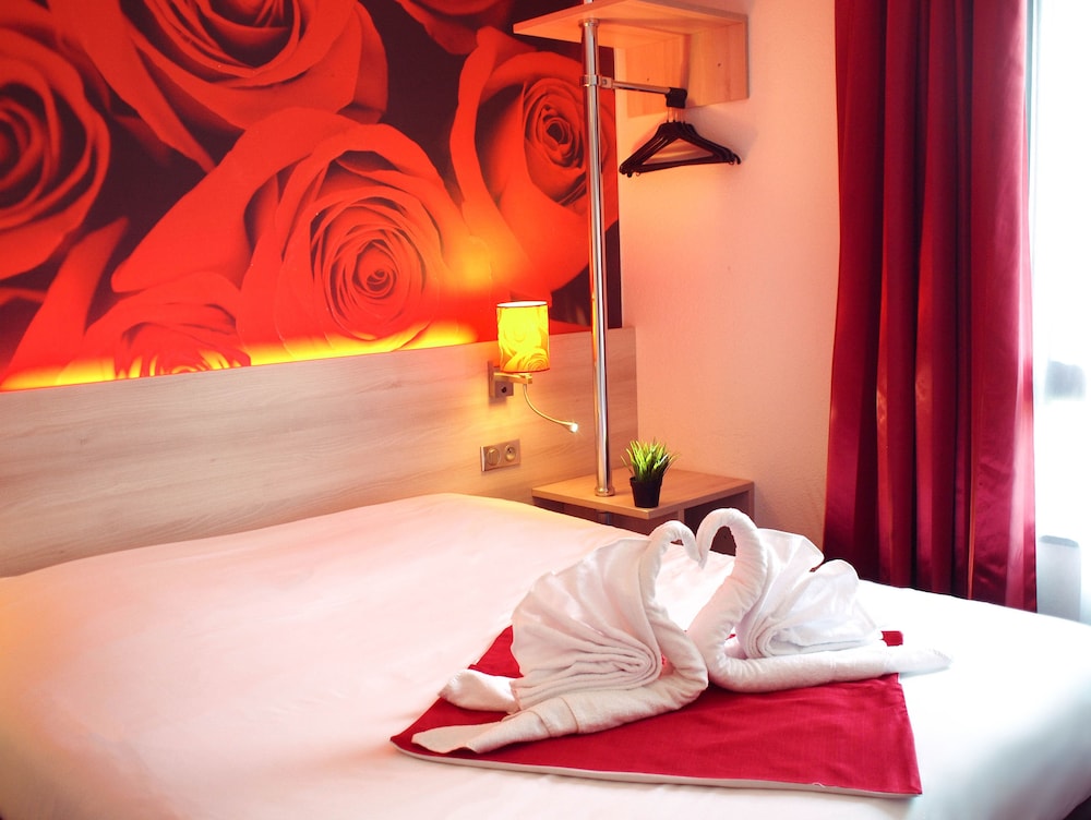 Hôtel Inn Design Vannes Resto Novo