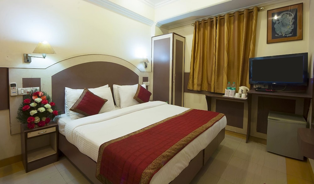 Hotel Rama Deluxe