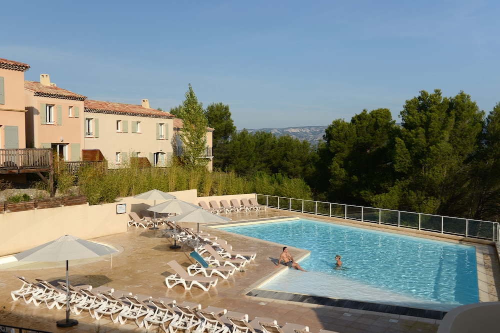 Pierre & Vacances Residence Les Coteaux de Pont-Royal