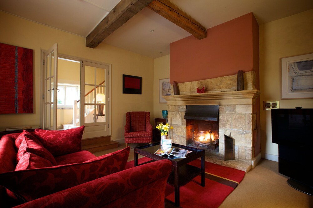 Cotswold House Hotel & Spa