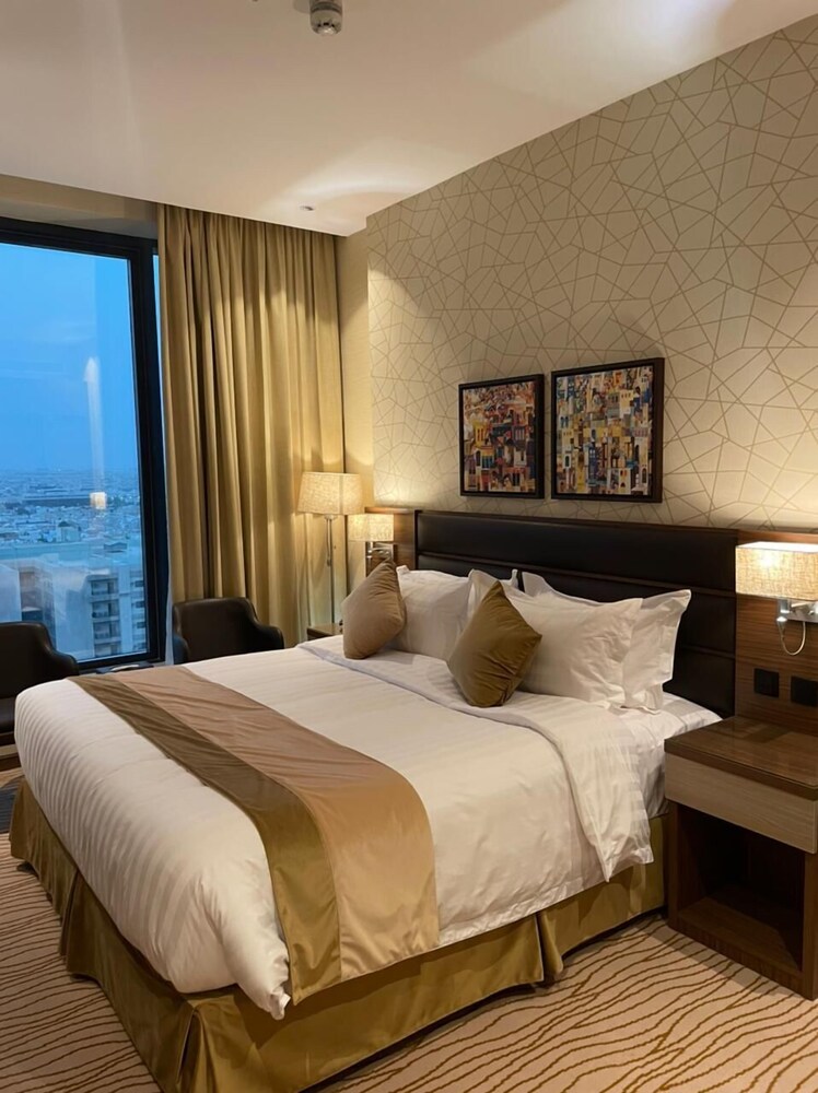 Rio Hotel Olaya