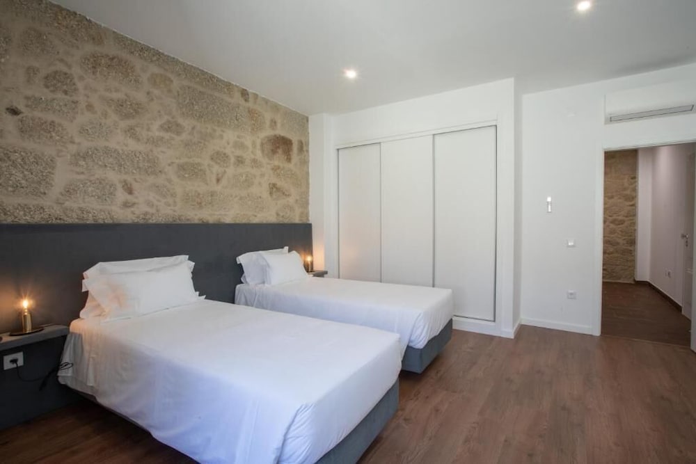 Solar Valadim - serviced apartments