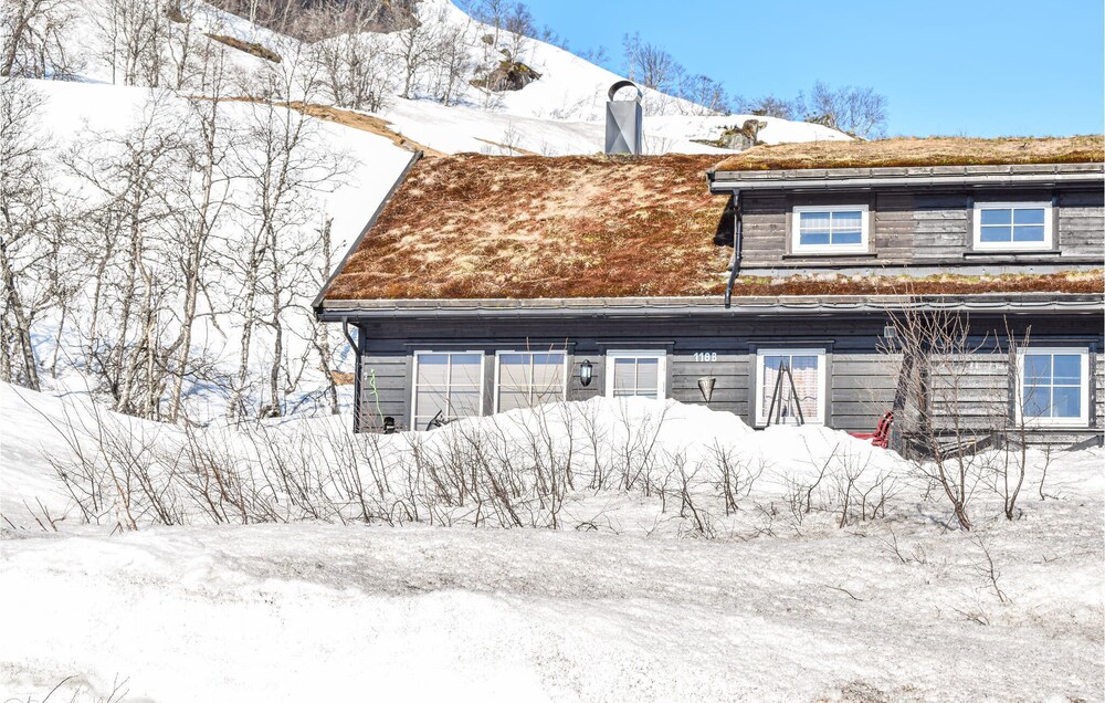 Awesome Apartment in Åseral With 3 Bedrooms and Sauna