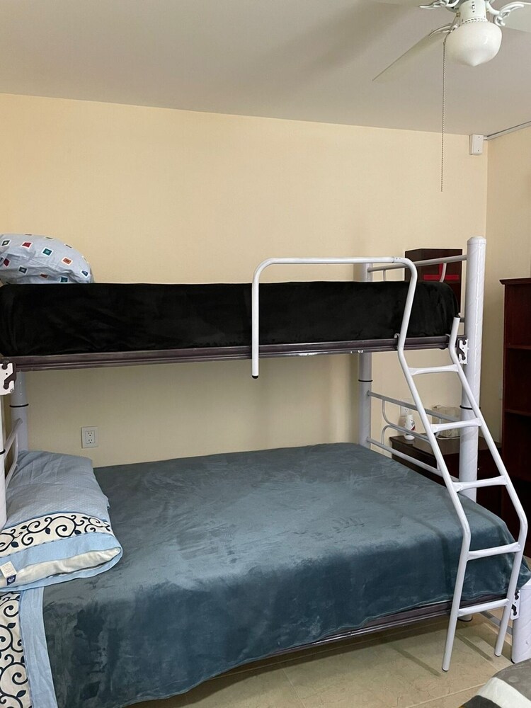 Hermoso Departamento Céntrico