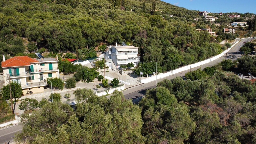 Home apartments 1
