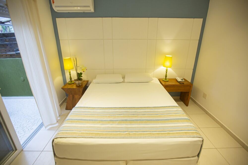 Juquehy Praia Hotel