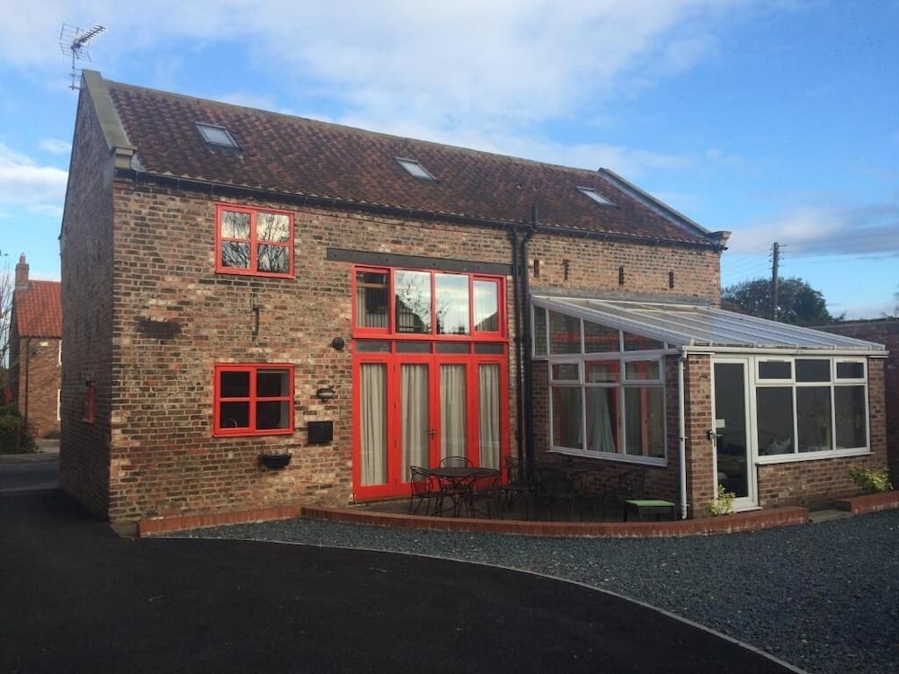 C Farm Accomodation