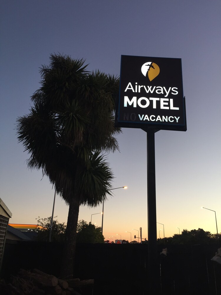 Airways Motel