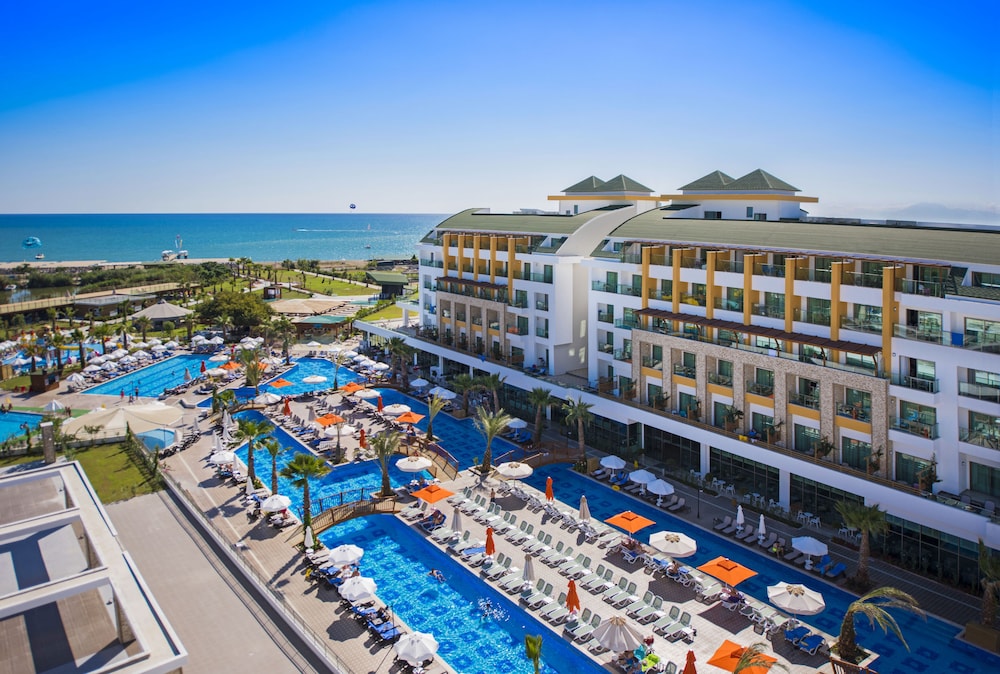 Port Nature Luxury Resort & Spa – All Inclusive