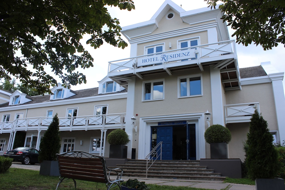 Hotel Residenz