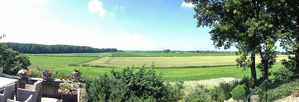 B&B Op de Brabantse Wal