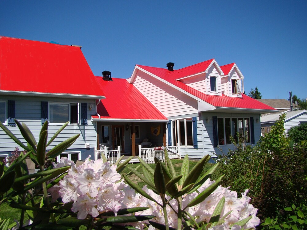 Auberge la Sainte Paix