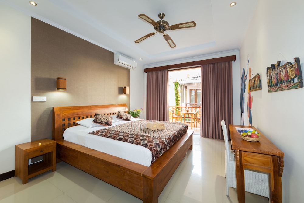 Sandat Bali Ubud Guest House