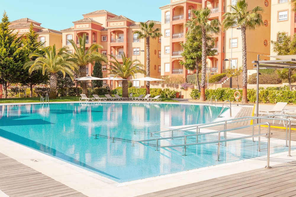 AMA Islantilla Resort