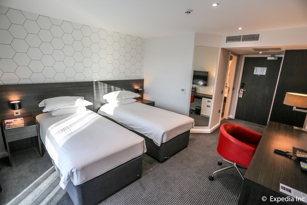 Hotel Football, Old Trafford, a Tribute Portfolio Hotel