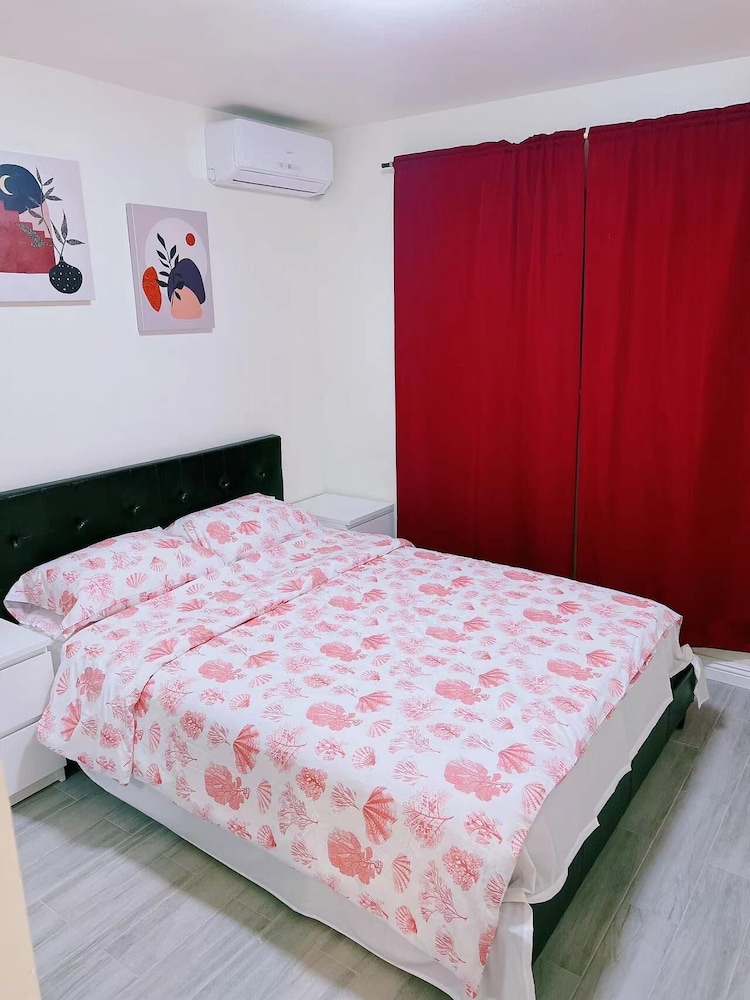 New Remodelled House