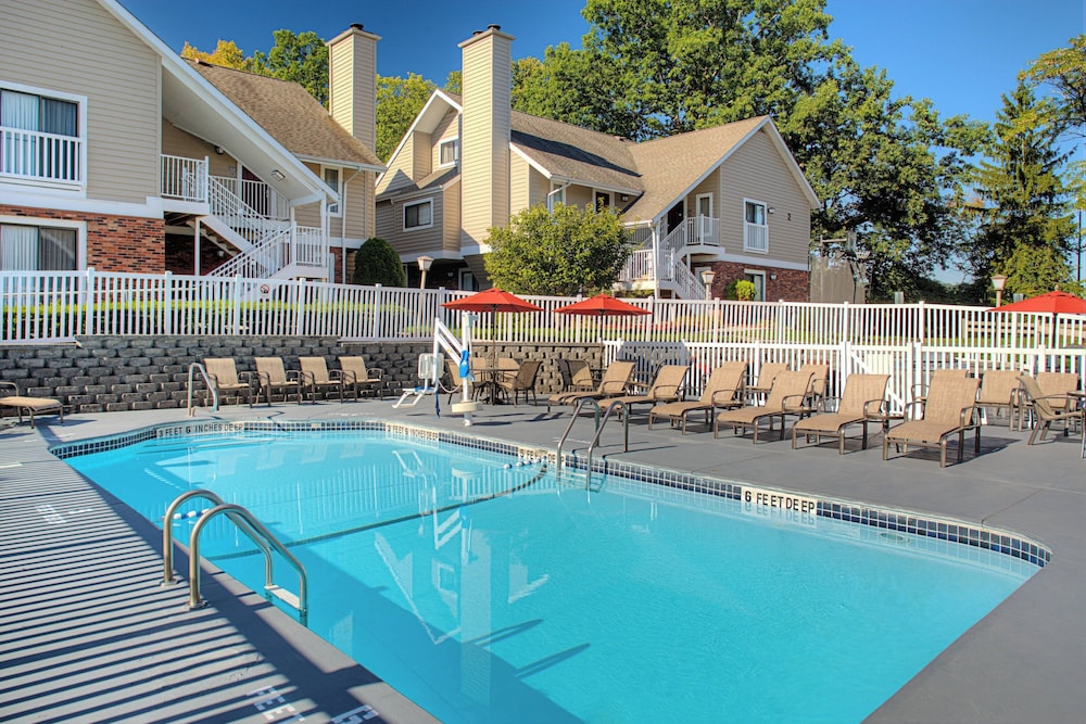 Residence Inn By Marriott Binghamton University