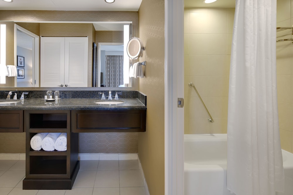 Sheraton Suites Fort Lauderdale Plantation