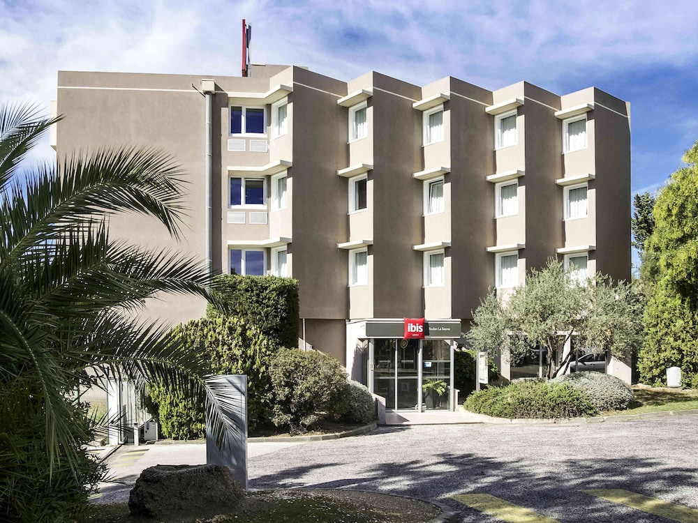ibis Toulon La Seyne Sur Mer